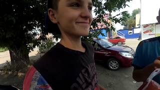 ГОЛЫЙ СПОР 18+ / Сельская Жизнь