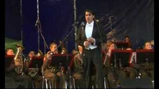 Pavel Baransky "Ночь светла над рекой"