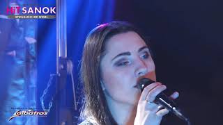 HiT SANOK - Bielyje rozy NOWOŚĆ 2018