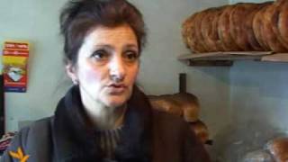 Armenia's 'Black Tuesday'