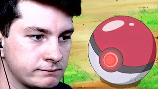 I Suck at Pokemon...