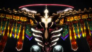 The Money Of Soul And Possibility Control AMV - The Wings Of Icarus