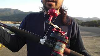Seigler SM thumbless cast