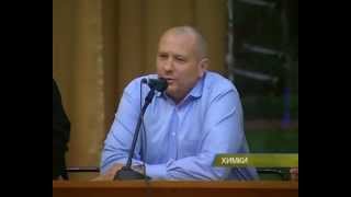 Беседы уберегут подростков от наркомании.