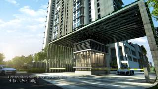 Tropicana Metropark Paloma ( Phase 2 Serviced Residence )