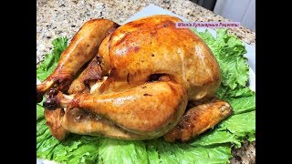 ИНДЕЙКА - Королева Праздничного  Стола. Съедается до последнего кусочка.