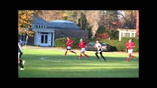 Extended Soccer Game Footage