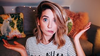 The Teenage Years | Friendships, Bodies, Hormones & Periods | Zoella