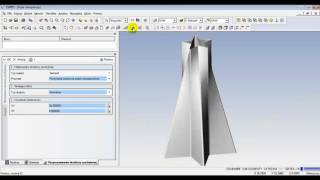 EDM - Stempel 4 osie