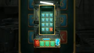 100 doors classic level 55