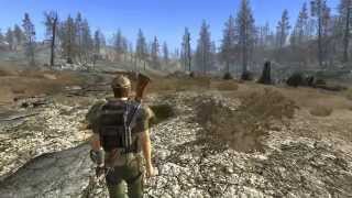 Fallout 3 & New Vegas Tale of Two Wasteland Mod Discussion - Stream Archive