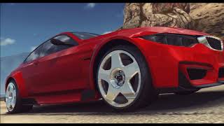 NFS No Limit 2.4.2 DODGE Challenger SRT Demon Max Tuning