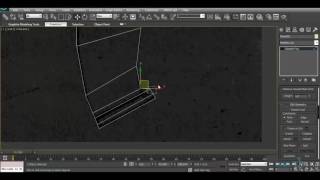 Полигональное моделирование. Уроки 3Ds Max