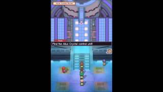 inazuma eleven 2 firestorm/blizzard - #11 the genesis menace part 2