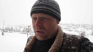 КРАТКИЙ ВИДЕООБЗОР НАШЕГО ДОМА//деревенские будни