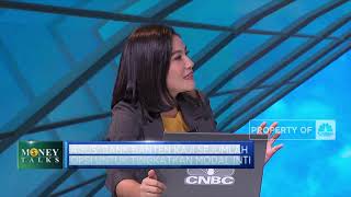 Kejar Modal Inti RP 3 T, Amar Bank Siap Rights Issue di Akhir 2022