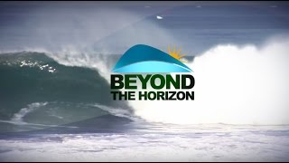 Beyond the Horizon - Puerto Escondido, Oaxaca