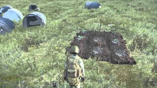 делаем огород и крафтим ловушку для кролика в DAYZ STANDALONE