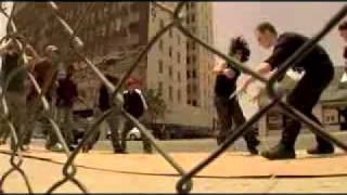 Рэперы против рокеров(Rapper against rockers)