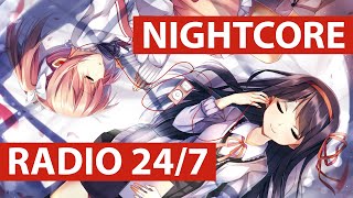 Nightcore Radio - 24/7 Live Stream! Request a song! - Best Nightcore 2019 ?