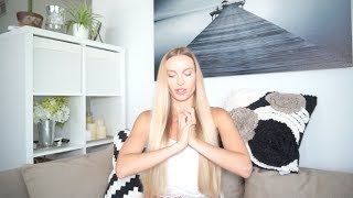 Почему я не снимаю? Куда я пропала? Увеличила губы? Нужна операция!