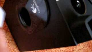 Logitech x540 100% bass