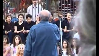 Θανάσης Βέγγος Ο άνθρωπος!!!