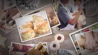 Mike Colameco's Real Food POLAND/BIALYS