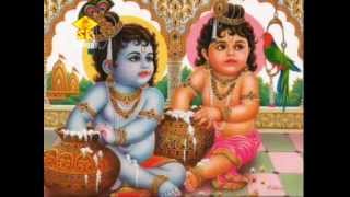 Choto So Kanhaiya
