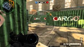 обзор McMillan CS5