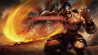 북미 드레이븐 장인 매드무비 *NA Draven Mad Movie #1 [롤스페셜]