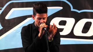 T. Mills - "Riverside Girl"