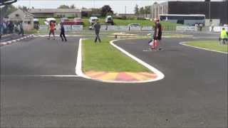 Chpt de ligue16 NEUVILLE le16/06/2013 FINALE 1/8 4X4 promo