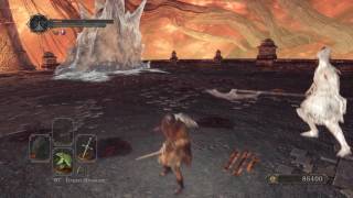 Dark Souls 2 Burnt Ivory King SL1 NG+7 CoC