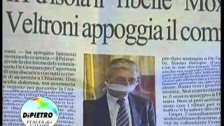 ITALIAMIA: SPOT FRANCO MOXEDANO