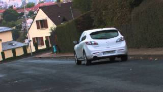 Essai Mazda 3 2.0 MZR 150 ch 2011