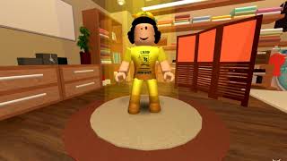 HOW TO GET DUSTINS “CAMP KNOW WHERE” HAT (ROBLOX) (PROMOCODE) (STRANGER THINGS)