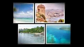 Region Caribe