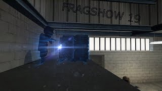 FRAGSHOW 19 - OLD CSS V34 - UCP 8.1 + SMAC ULTRA & MyAC - JUEL