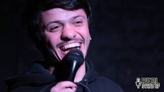 Real Stand Up #45 Александр Петросян
