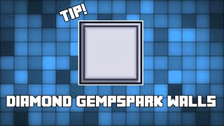 [How To Terraria] - How to make your buildings shine!