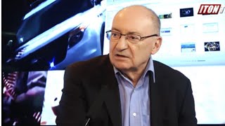 Израильский диломат: Чего на самом деле палестинцы хотят от евреев?