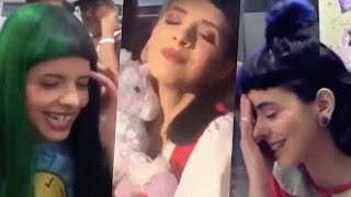 Melanie Martinez Cute Moments | Compilation