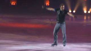 Zhulin's show 26/05/2010  Bikom 2