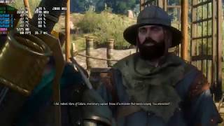 [TEST]  - The Witcher 3 - G4560 + GTX 1060 6 GB + Ram 8 GB @1366*768