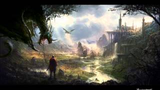 Q-Factory Music - Intrepid Spirits