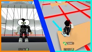 НОВОЕ ОГРАБЛЕНИЕ! |Mad City| |ROBLOX| ТЕПЕРЬ ВОЗМОЖНО СТАТЬ АДМИНОМ!