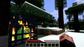 Как правильно снимать Minecraft-(Тру обзор)