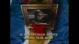 TBS 12/24/1994 Dr Seuss Saturday - Commercials
