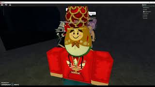 SCARY ROBLOX GAME (camping)